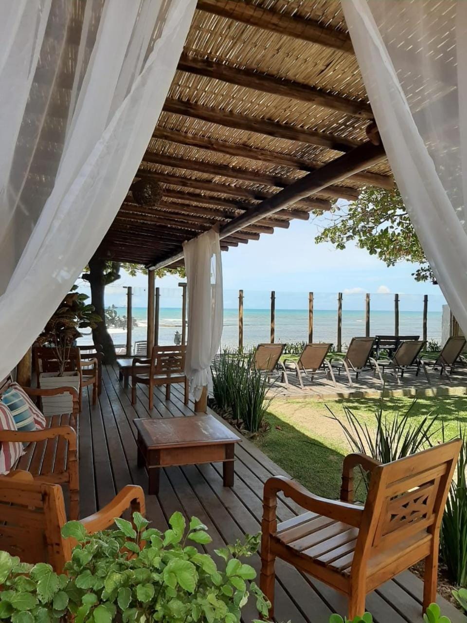 Aquarela Praia Hotel Hotel in State of Bahia
