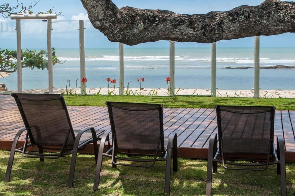Aquarela Praia Hotel Hotel in State of Bahia