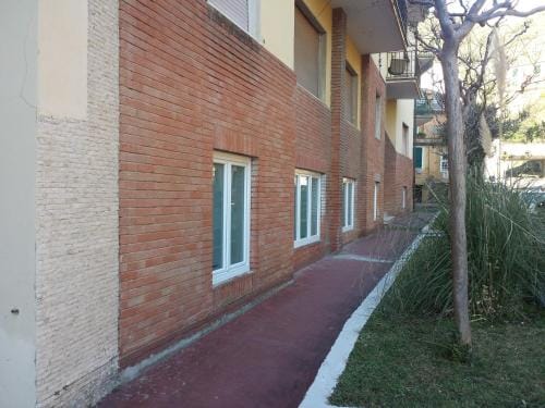Sabbia d'Oro locanda & beach Hotel in Bonassola