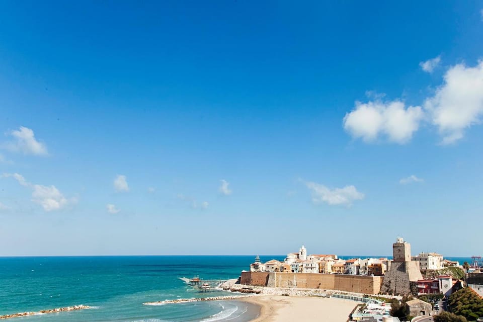 Quarantadue Quindici Hotel in Termoli