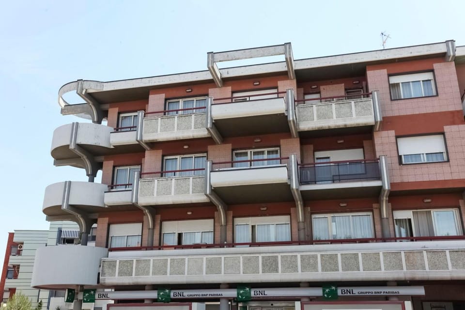 Quarantadue Quindici Hotel in Termoli