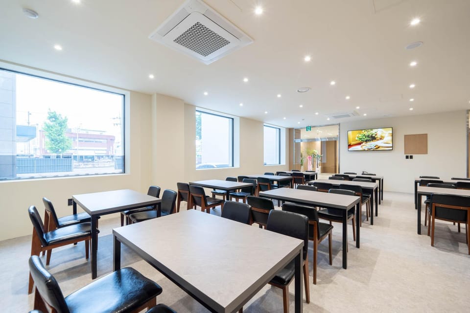Brown Dot Hotel  Hongseong Naepo Branch Motel in South Korea