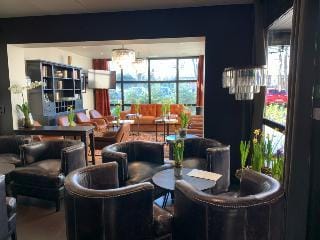 Comfort Hotel Cergy Pontoise Hotel in Pontoise