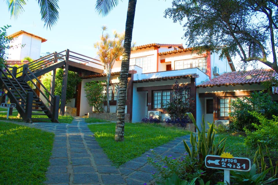 Pousada dos Reis Inn in Armacao dos Buzios