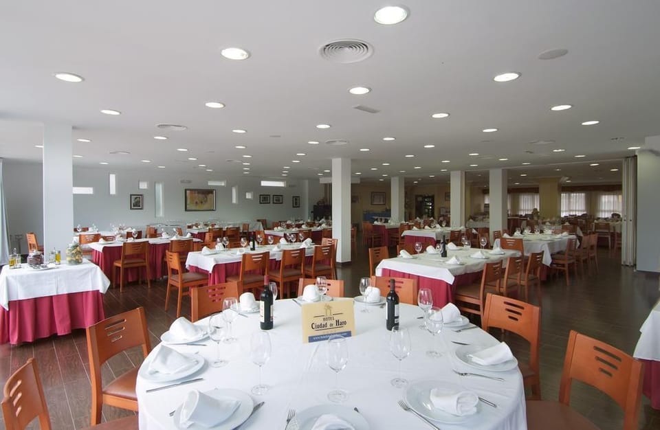 Ciudad de haro Hotel in La Rioja