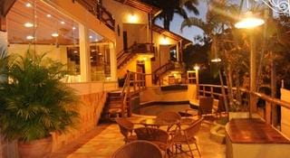 Pousada Safira Do Morro Hotel in Ilha de Tinharé
