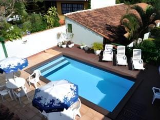 Barla Inn Suites Inn in Armacao dos Buzios
