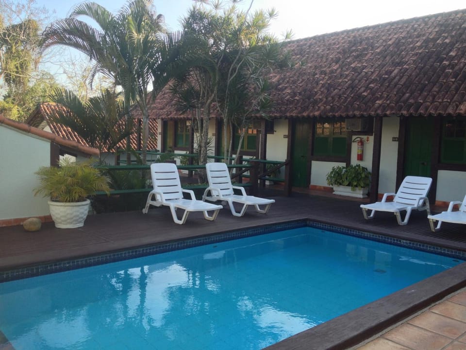 Barla Inn Suites Inn in Armacao dos Buzios