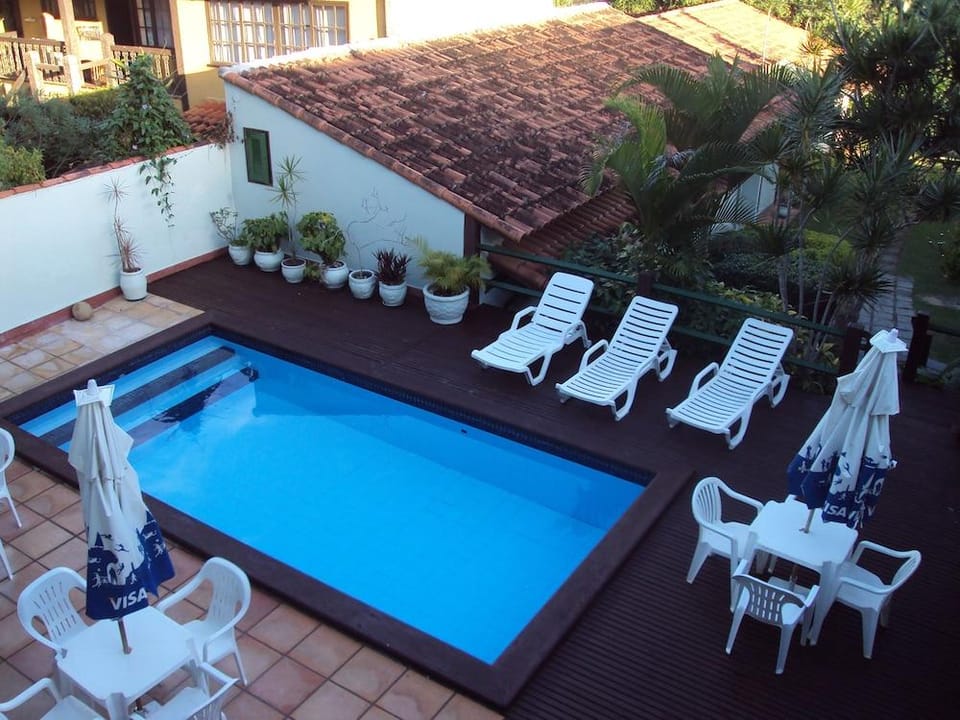 Barla Inn Suites Inn in Armacao dos Buzios