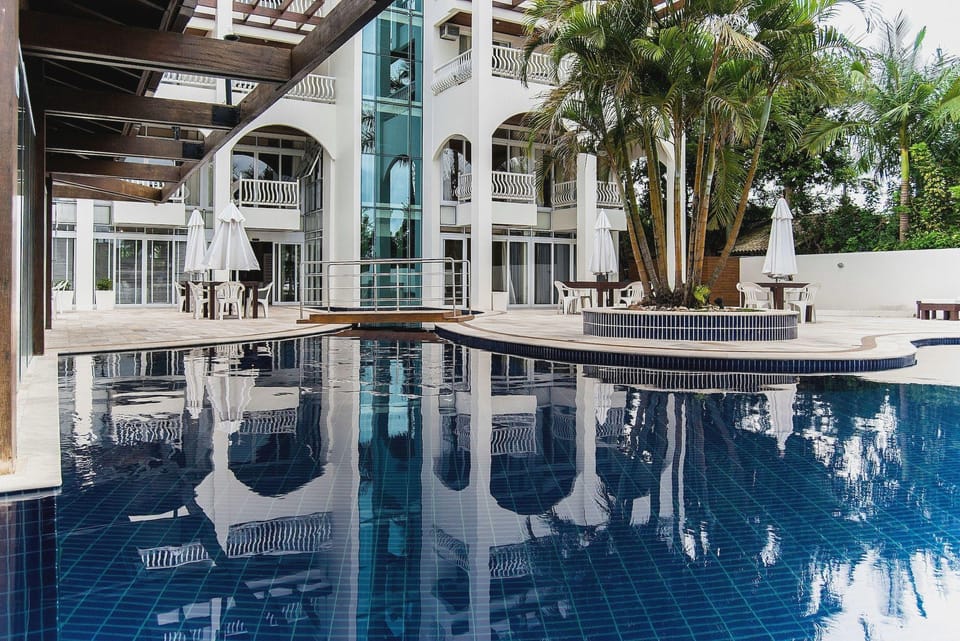 Hotel Torres da Cachoeira Hotel in Florianopolis