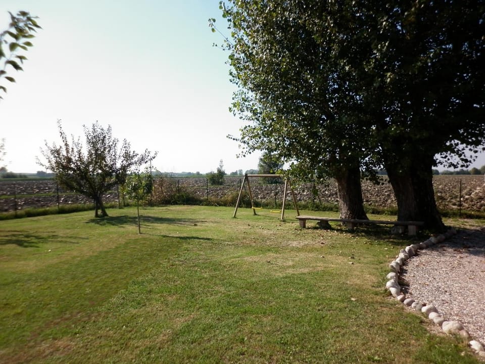 B&B Corte Leopoli Hotel in Veneto