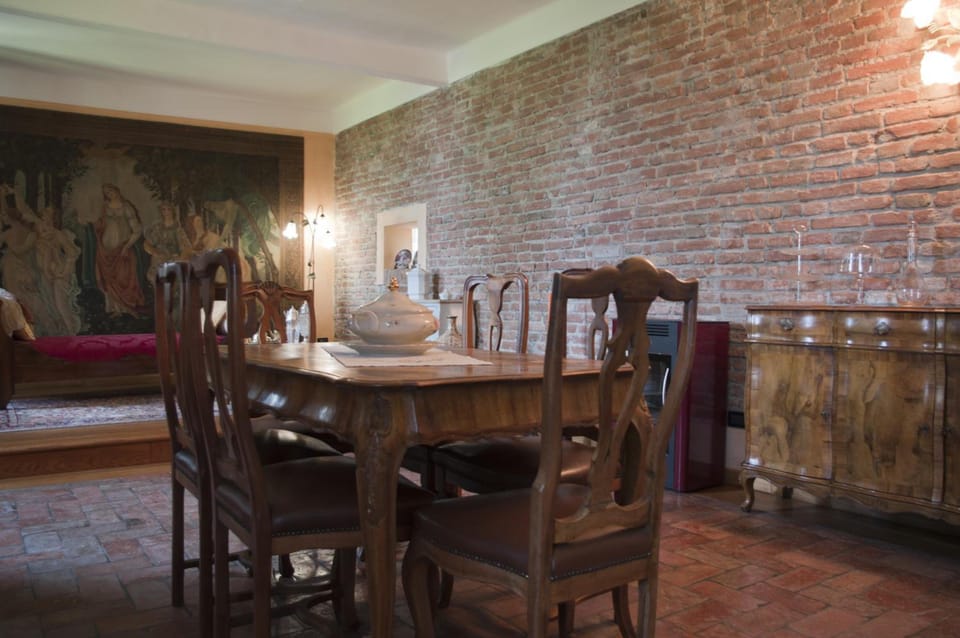 B&B Corte Leopoli Hotel in Veneto