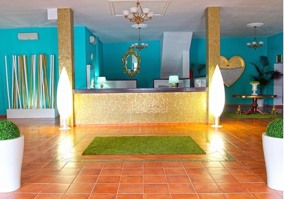 Holiday Park Santa Ponsa Hotel in Serra de Tramuntana