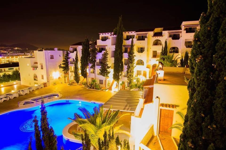 Holiday Park Santa Ponsa Hotel in Serra de Tramuntana