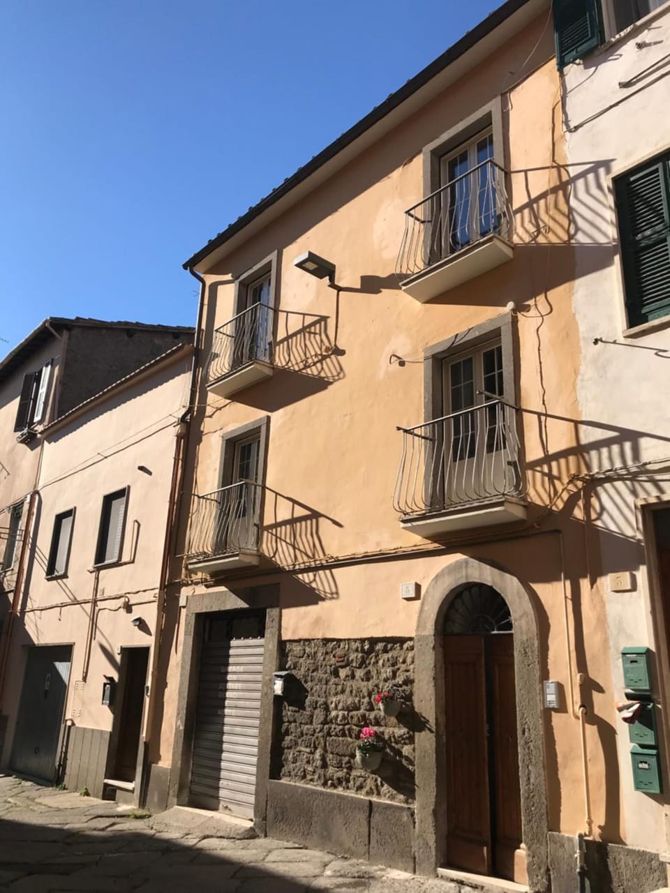 Il Gallo Hotel in Viterbo