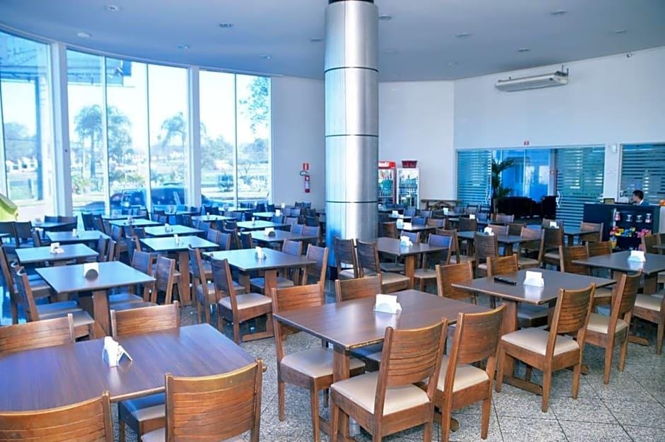 Stella Solaris Cataratas Hotel in Foz do Iguaçu