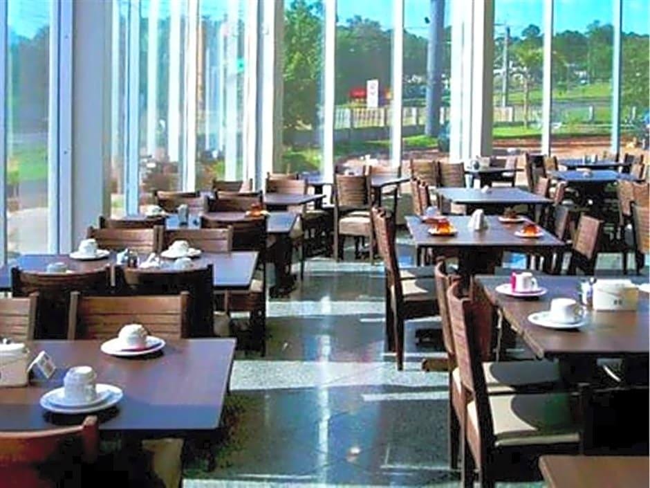 Stella Solaris Cataratas Hotel in Foz do Iguaçu