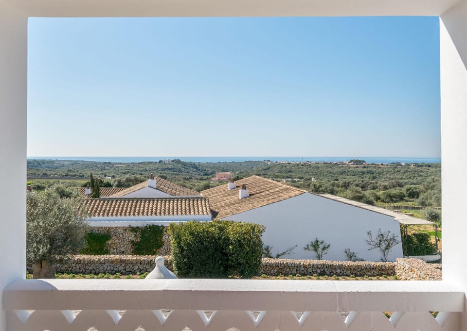 Hotel Torralbenc Hotel in Balearic Islands