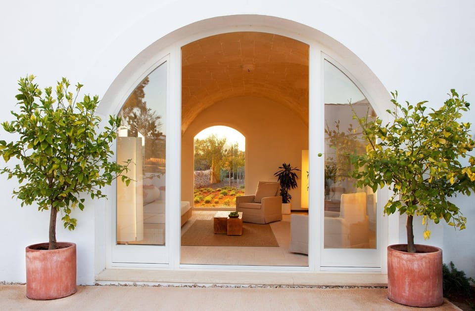 Hotel Torralbenc Hotel in Balearic Islands
