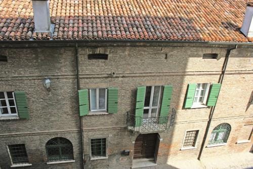 B&B La Torre a Revere Hotel in Veneto