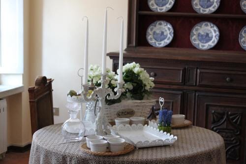 B&B La Torre a Revere Hotel in Veneto