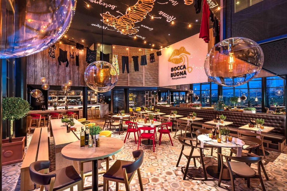 Radisson Hotel Zurich Airport Hotel in Canton of Zurich