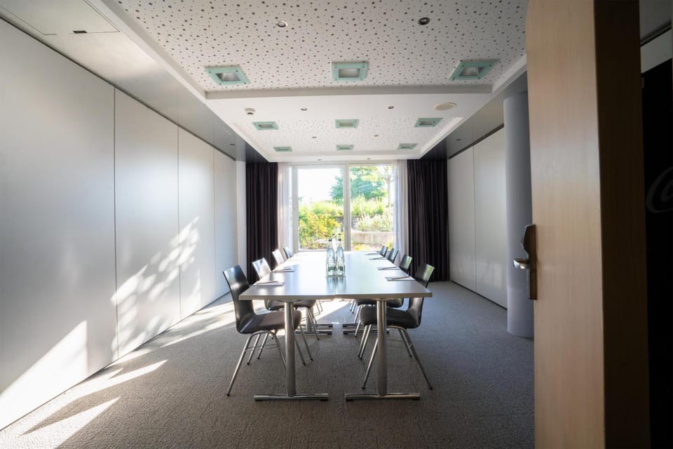 Radisson Hotel Zurich Airport Hotel in Canton of Zurich