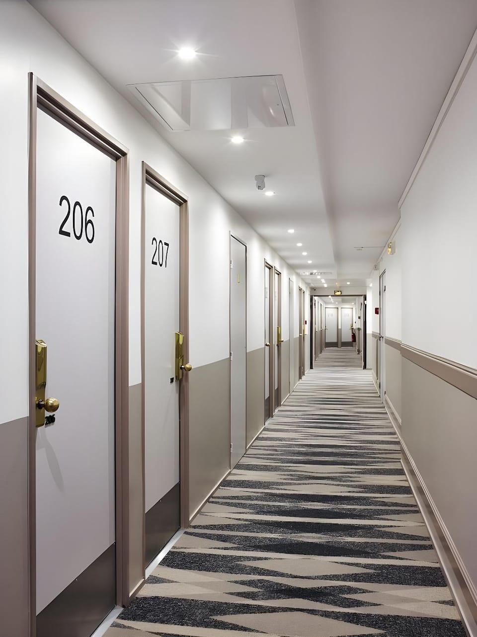 Median Paris Porte de Versailles Hotel in Paris