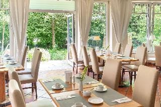 Best Western Nordic Hotel Lubecker Hof Hotel in Lubeck