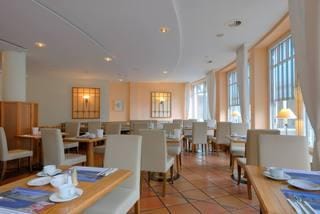 Best Western Nordic Hotel Lubecker Hof Hotel in Lubeck