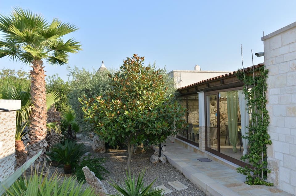 Masseria Pentima Vetrana Resort Hotel in Province of Taranto