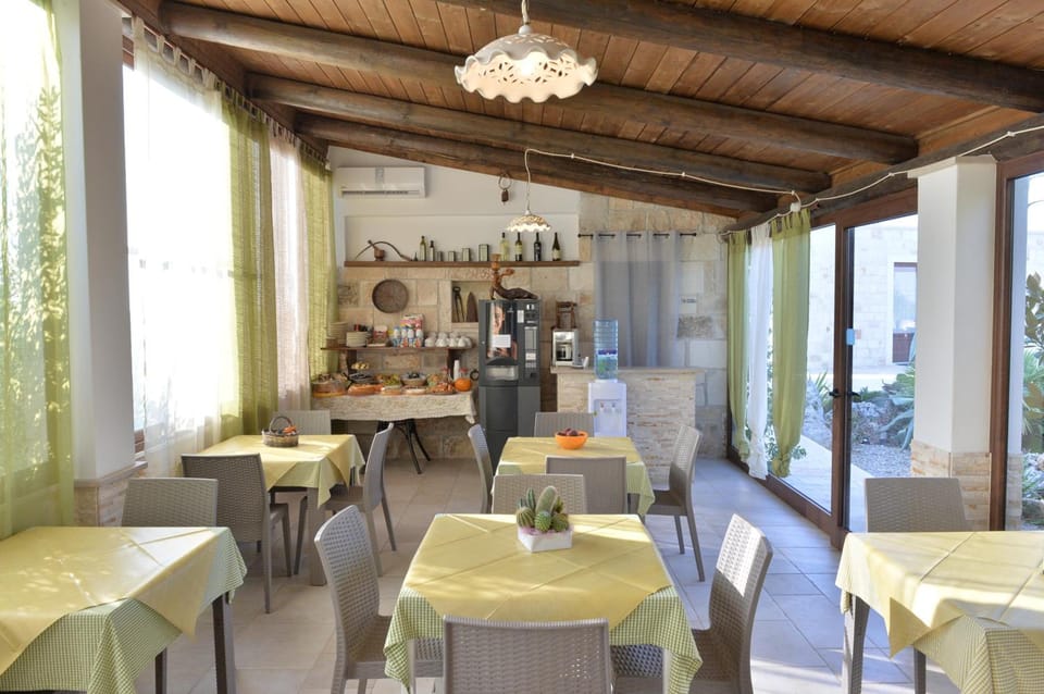 Masseria Pentima Vetrana Resort Hotel in Province of Taranto