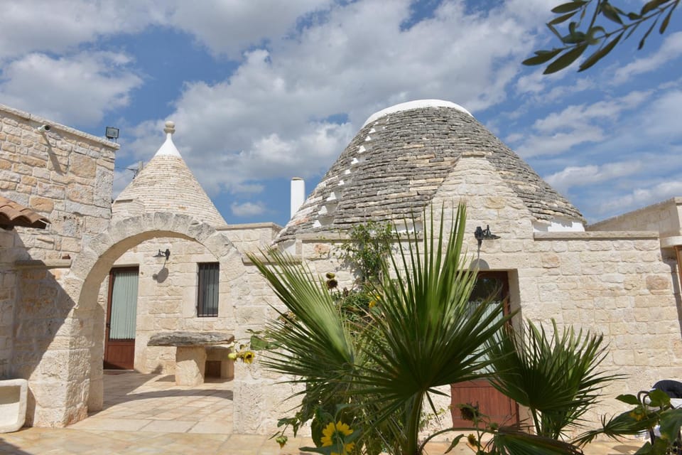 Masseria Pentima Vetrana Resort Hotel in Province of Taranto