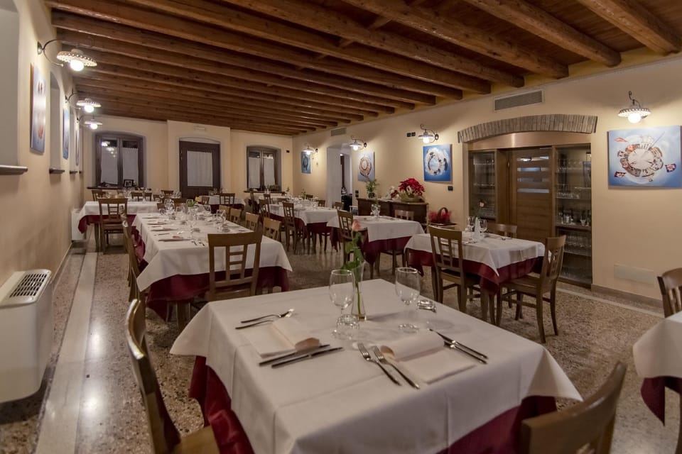 Ostarie Vecjo Friul 1901 Hotel in Friuli-Venezia Giulia