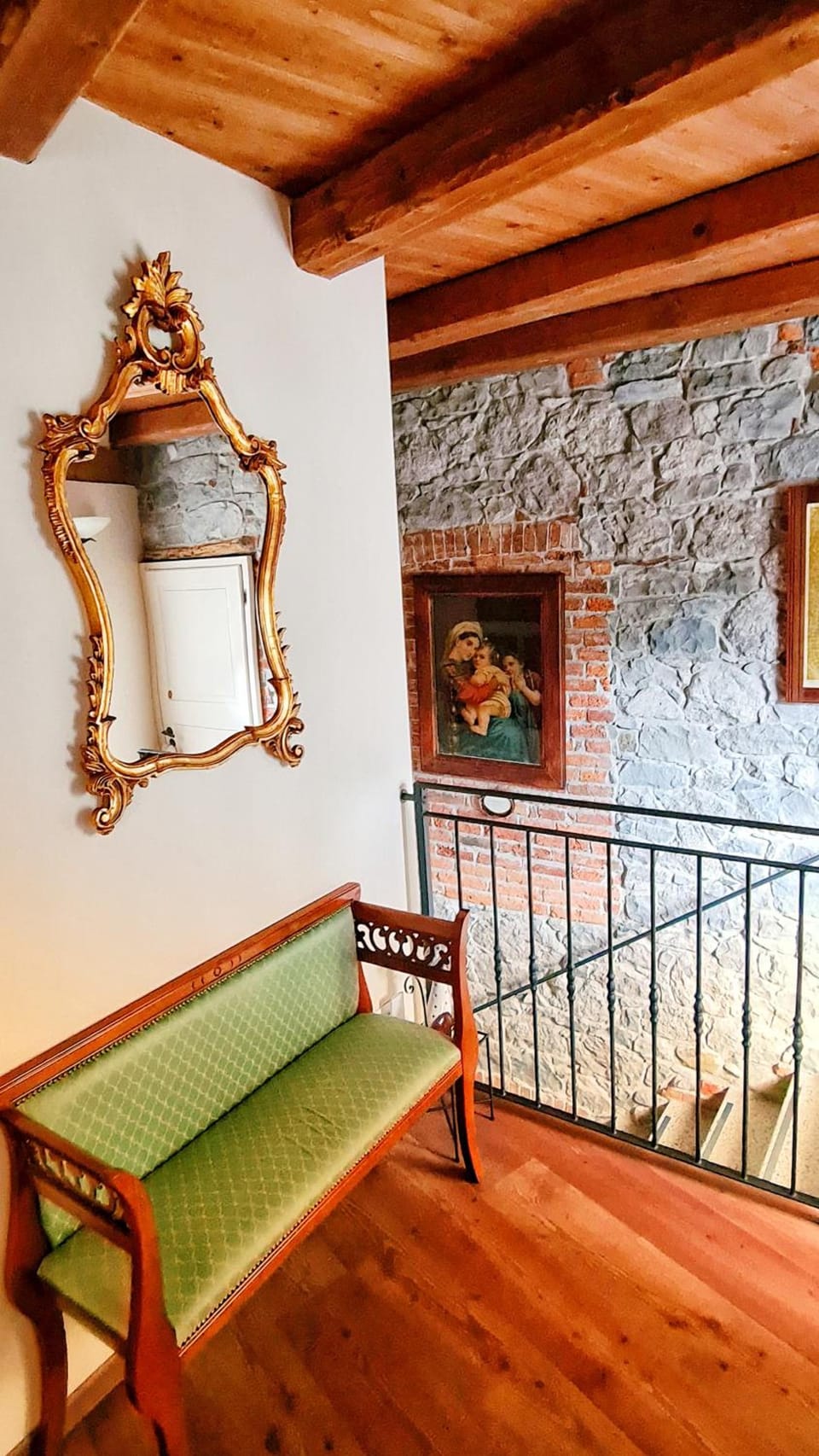 Affittacamere Valnascosta Hotel in Friuli-Venezia Giulia