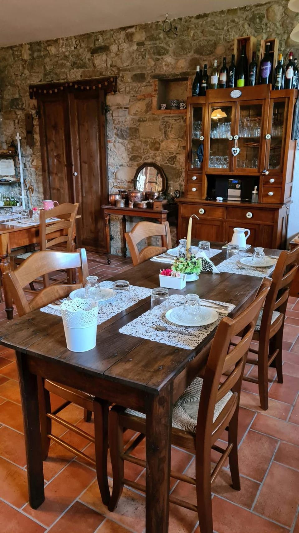 Affittacamere Valnascosta Hotel in Friuli-Venezia Giulia