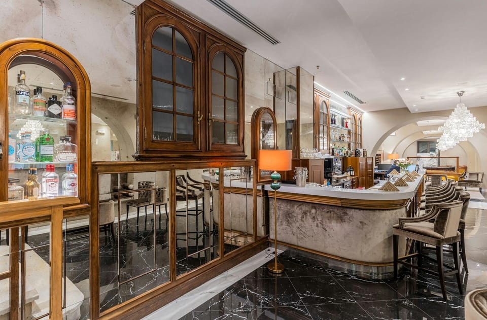 Hotel Astoria Genova Hotel in Genoa