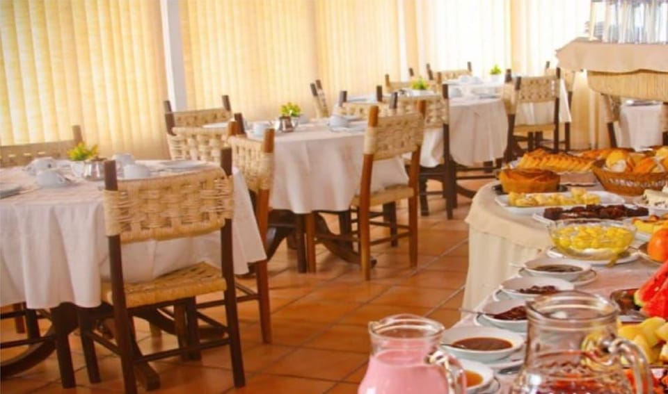 Hotel Piçarras Hotel in Penha