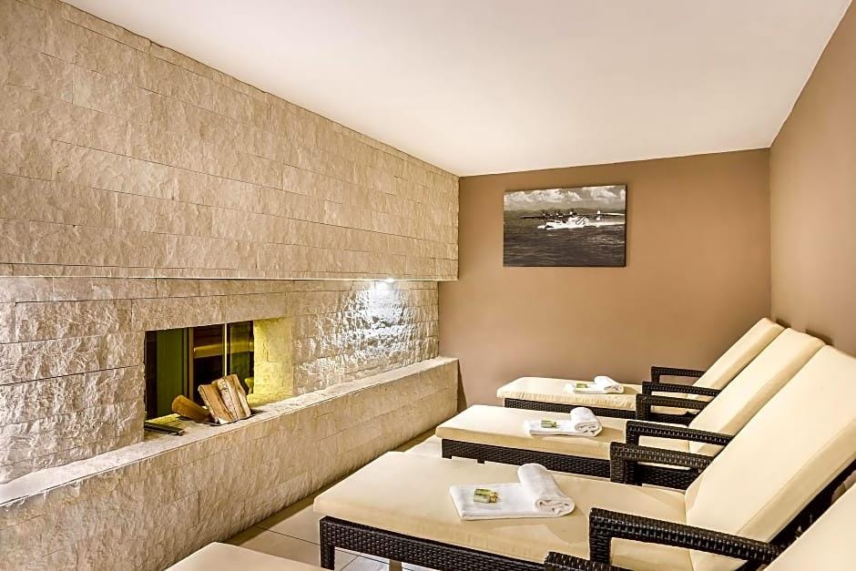 Best Western Hotel Goldenes Rad Hotel in Friedrichshafen
