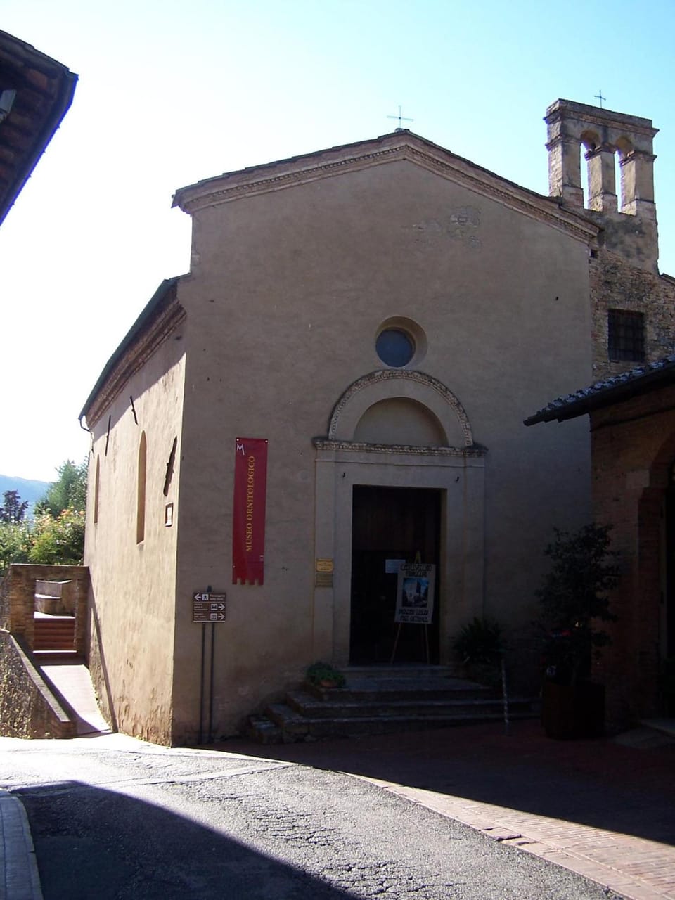La Locanda di Quercecchio Hotel in San Gimignano