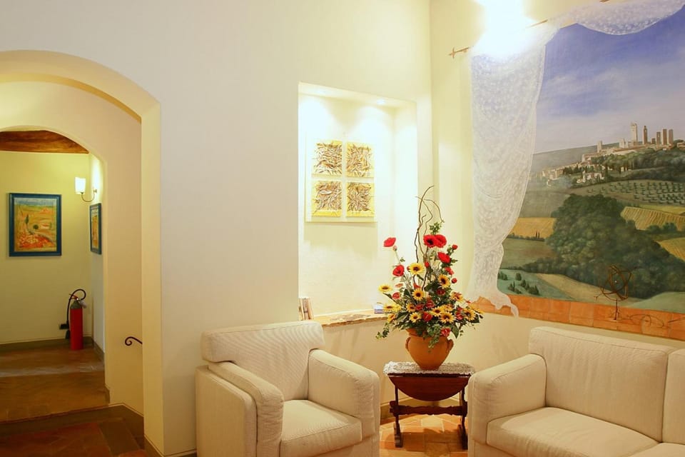 La Locanda di Quercecchio Hotel in San Gimignano