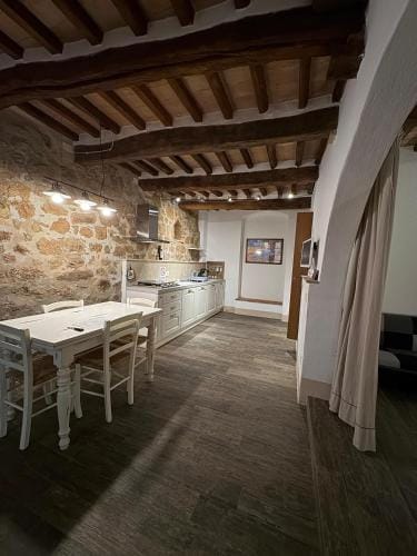 Camere La Carbonaia Hotel in Pienza