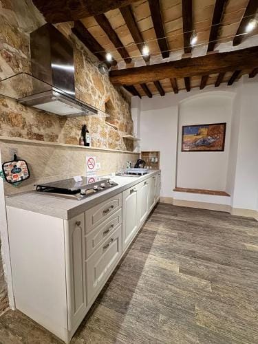 Camere La Carbonaia Hotel in Pienza
