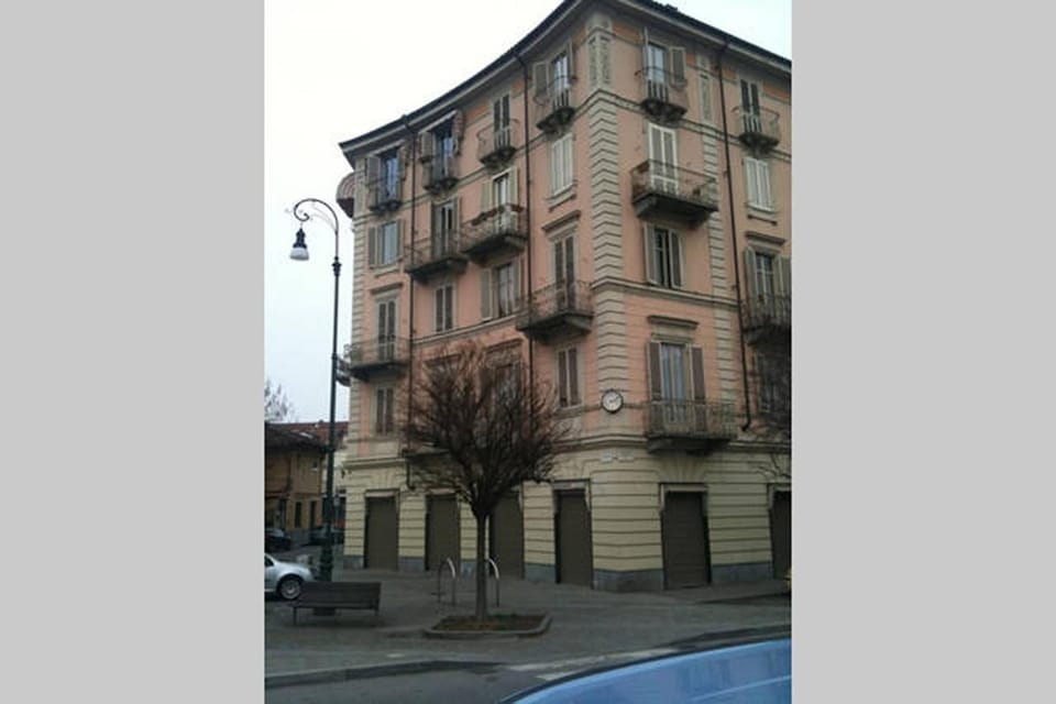 B&B la casa di Arturo Hotel in Turin