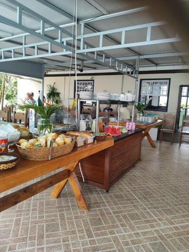Pousada 4 Ventos Hotel in Paraty