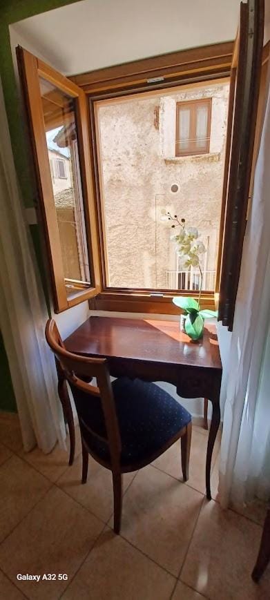 La Casa dei Nonni B&B Hotel in Scanno
