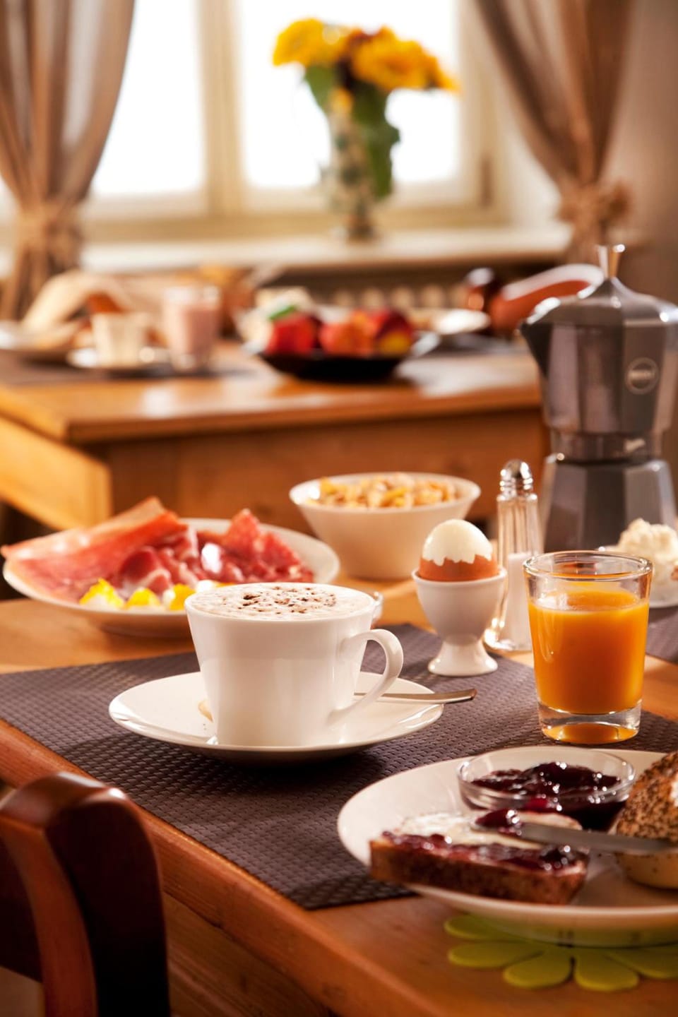 Villa Sizzo Relais B&B Hotel in Trentino-South Tyrol