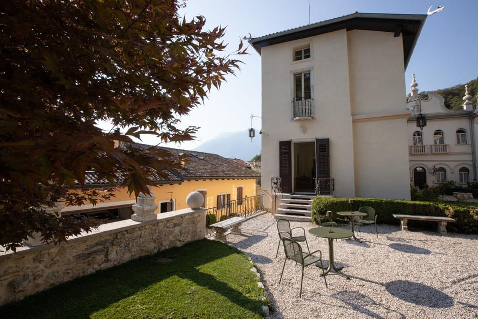 Villa Sizzo Relais B&B Hotel in Trentino-South Tyrol