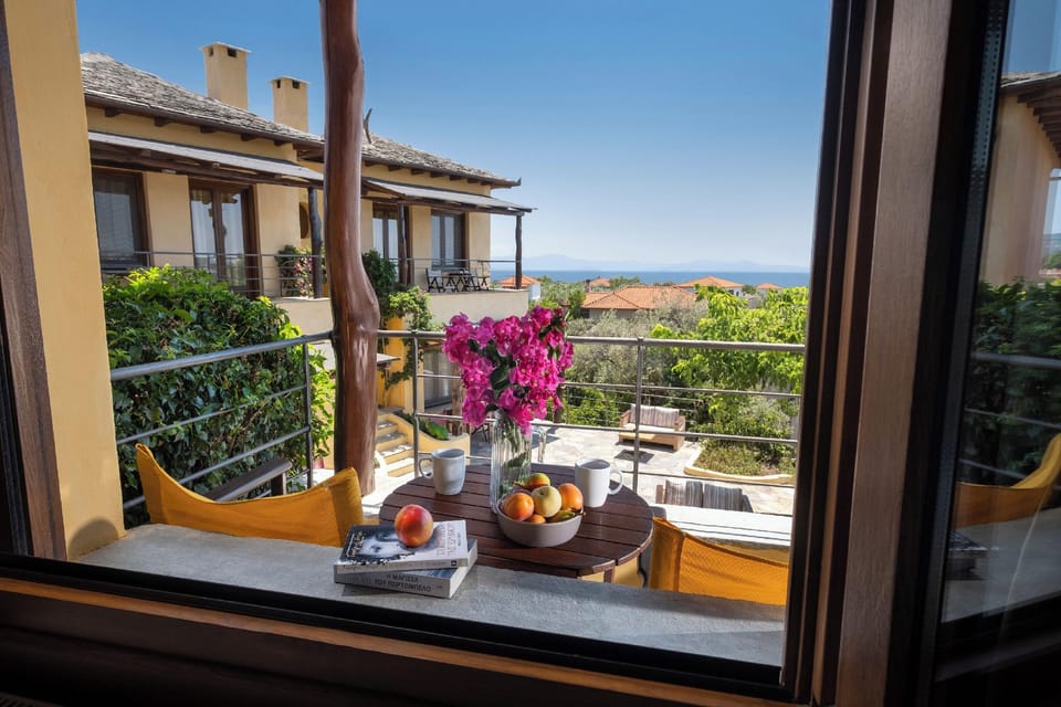 Alkifron Hotel Hotel in Magnesia Prefecture, Greece