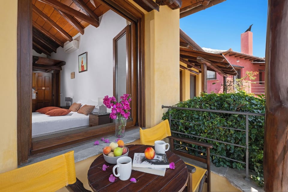 Alkifron Hotel Hotel in Magnesia Prefecture, Greece